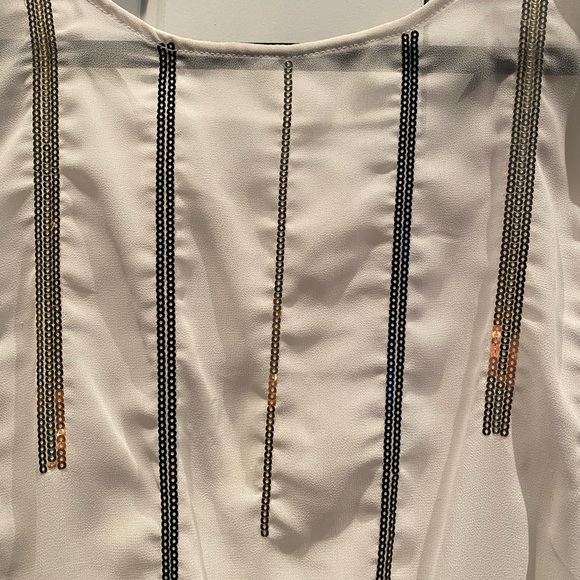 Ark & Co White Dress - Picture 2 of 4